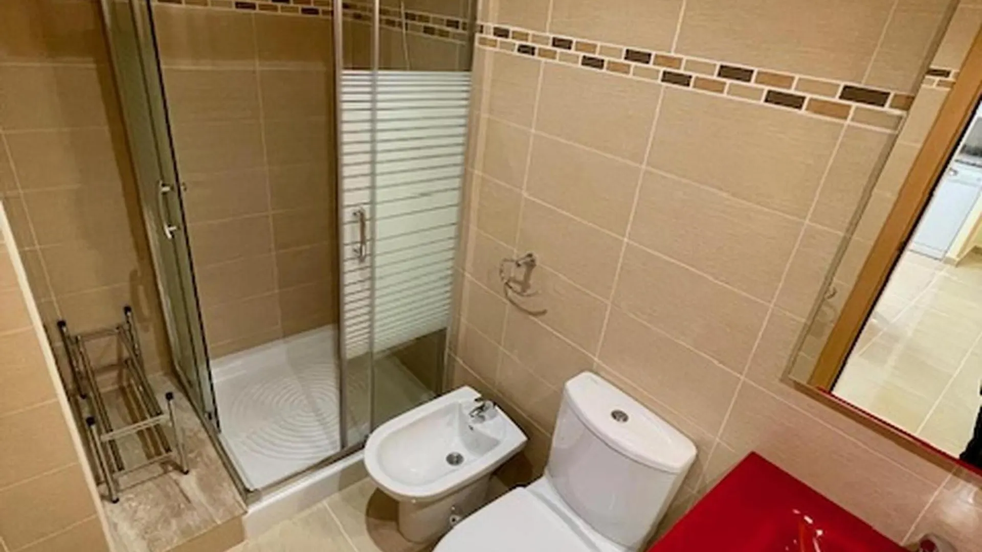 Apartamento En Miami Playa - Es-9-179