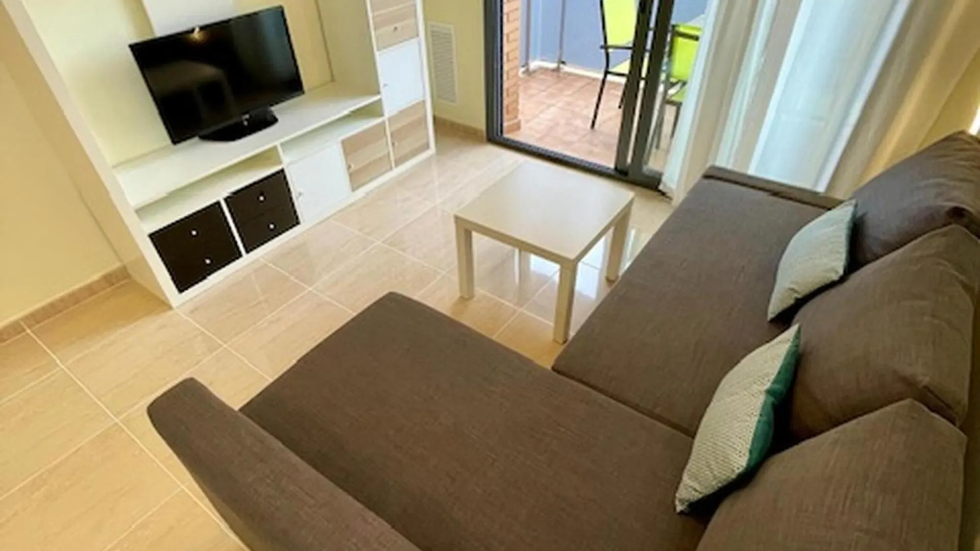 Apartamento En Miami Playa - Es-9-179 0*,  Spain