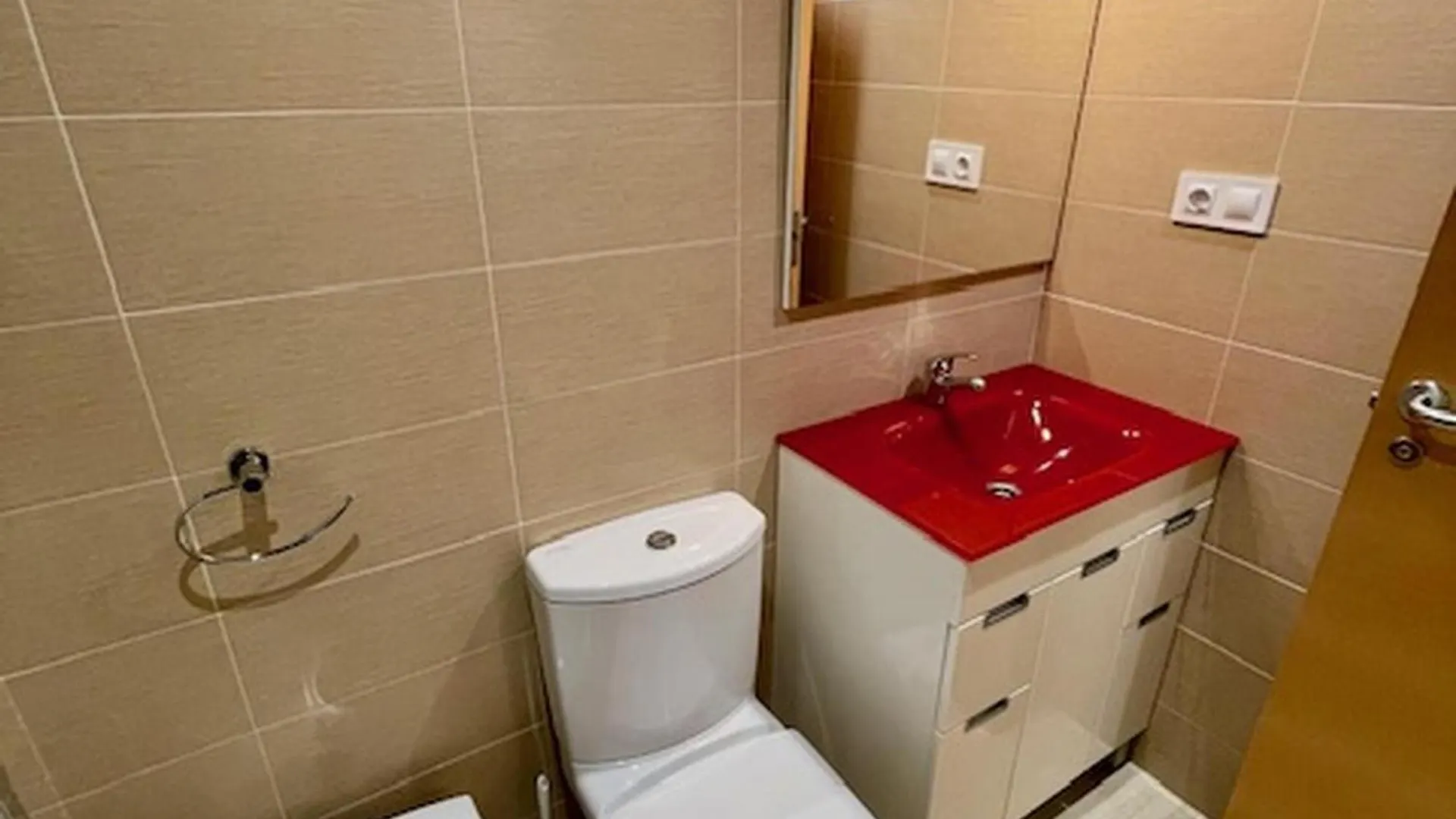 Apartamento En Miami Playa - Es-9-179 0*,