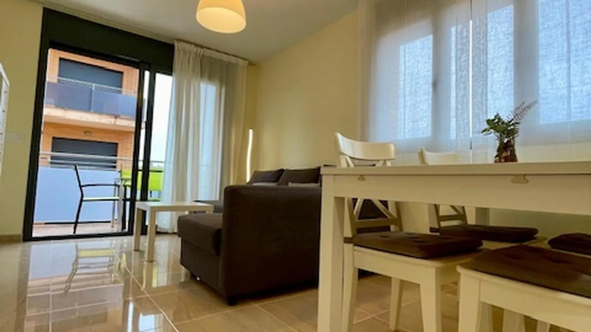 Apartment Apartamento En Miami Playa - Es-9-179