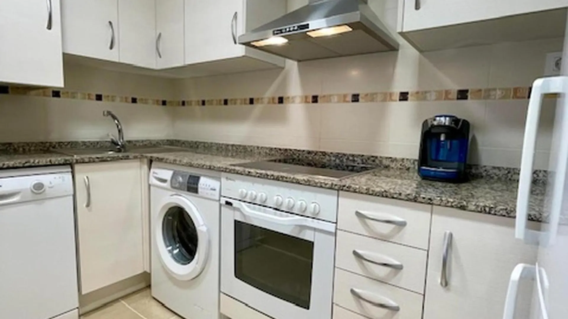 Apartamento En Miami Playa - Es-9-179 0*,
