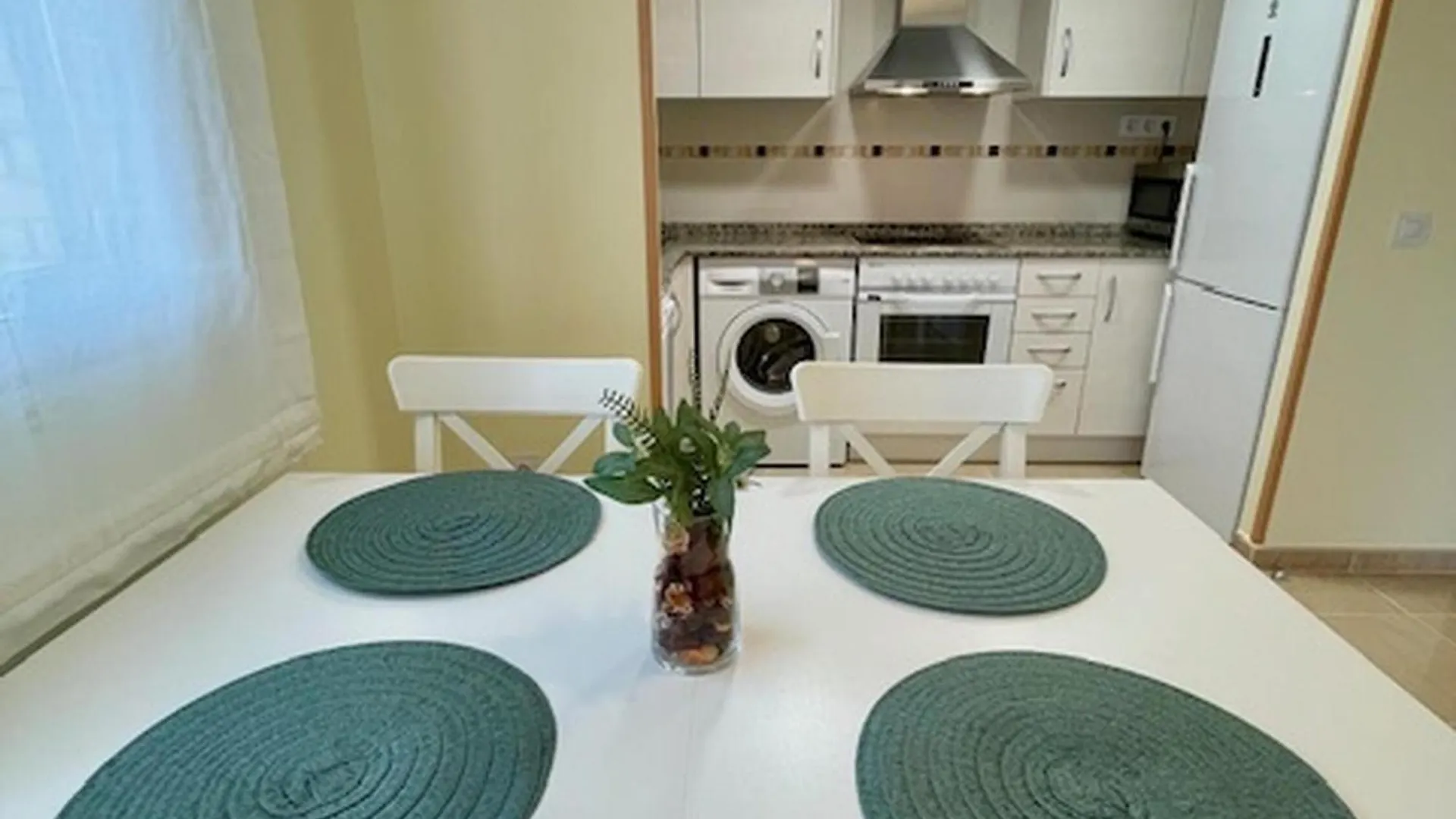 Apartamento En Miami Playa - Es-9-179 Spain
