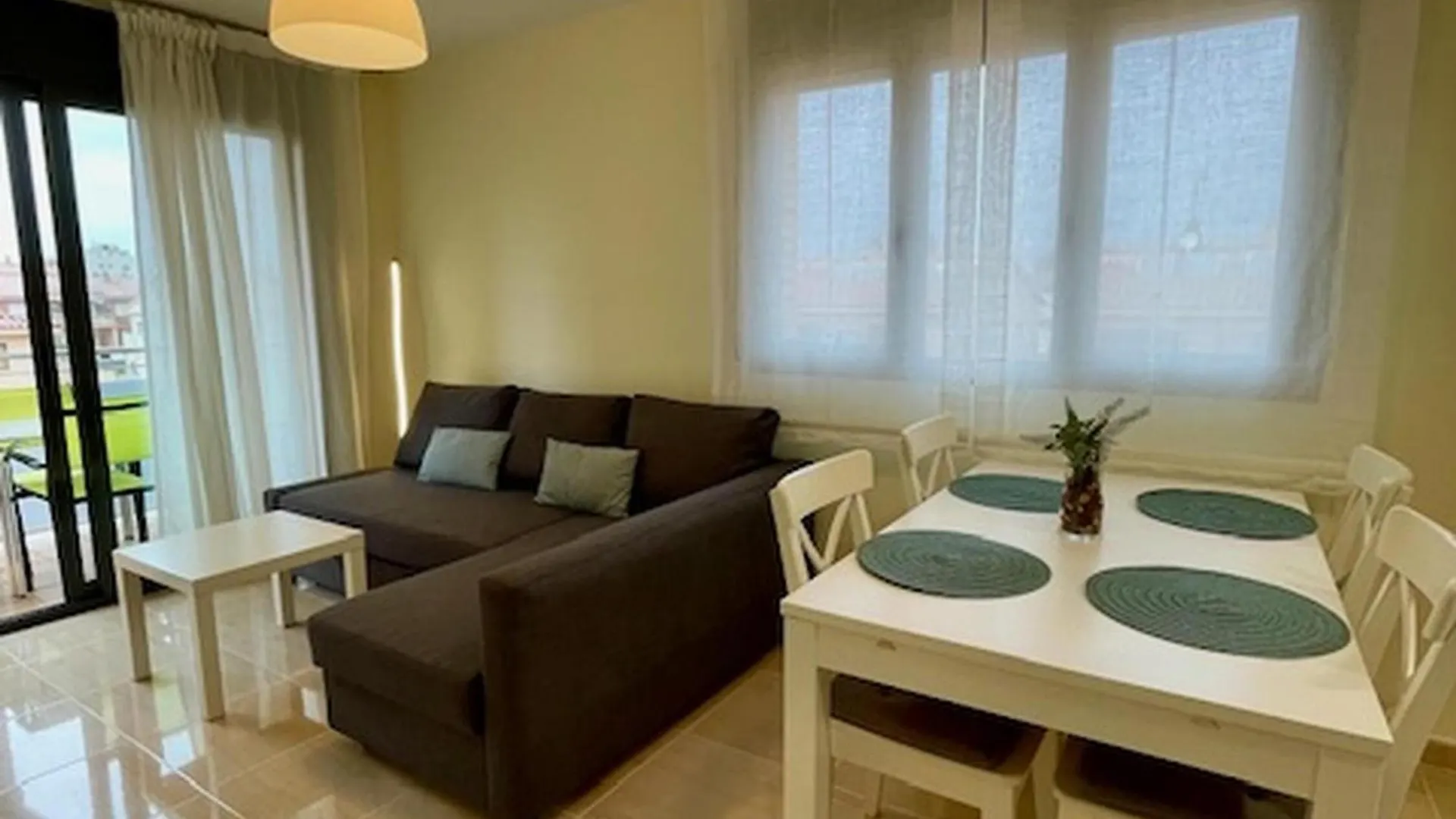 Apartamento En Miami Playa - Es-9-179