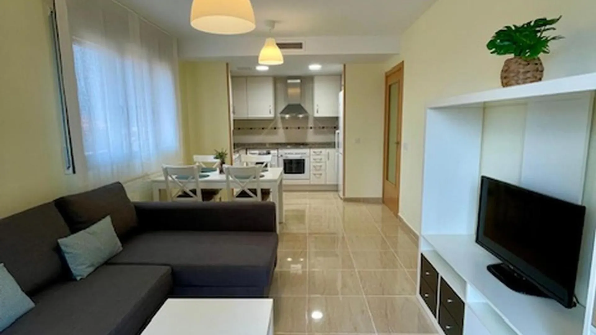 Apartamento En Miami Playa - Es-9-179