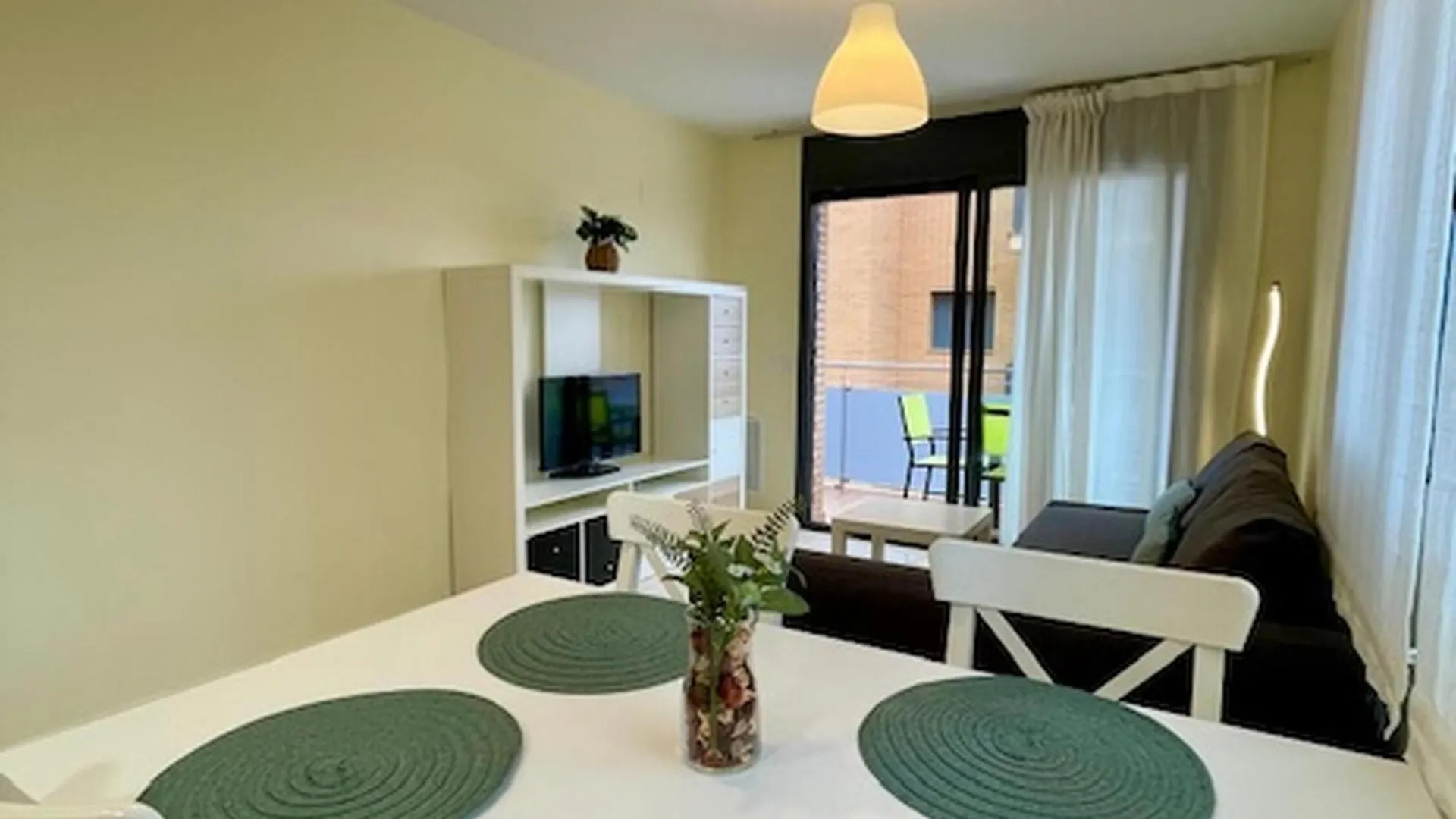 Apartamento En Miami Playa - Es-9-179 Apartment