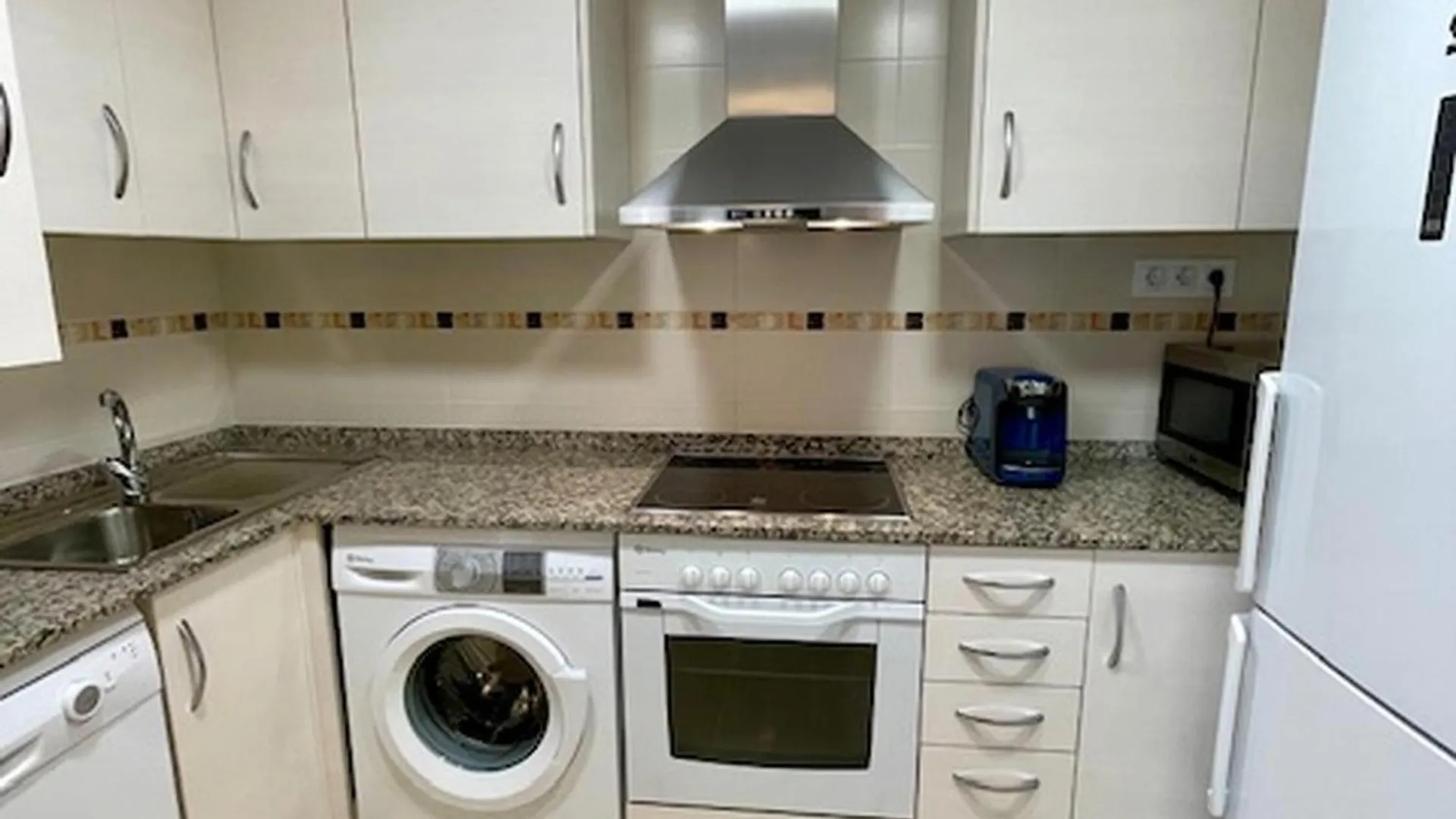 Apartamento En Miami Playa - Es-9-179
