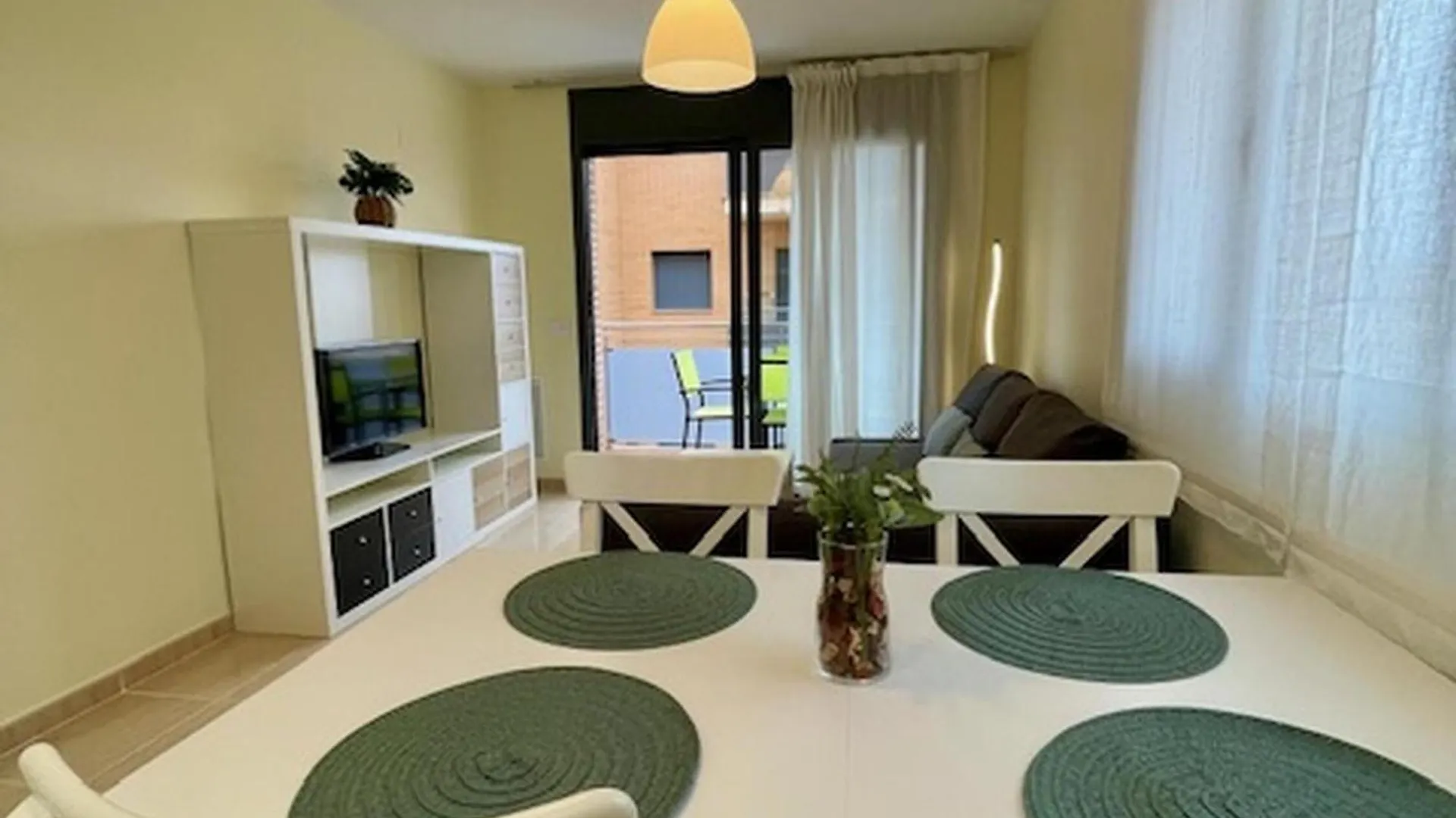 アパート Apartamento En Miami Playa - Es-9-179