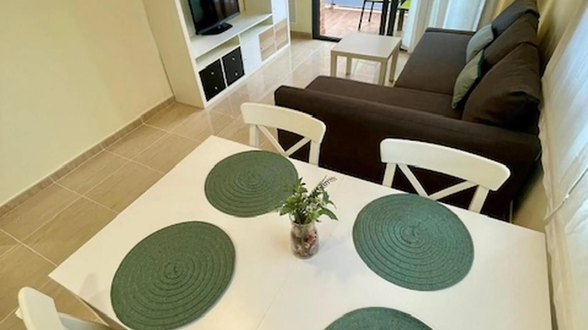 アパート Apartamento En Miami Playa - Es-9-179