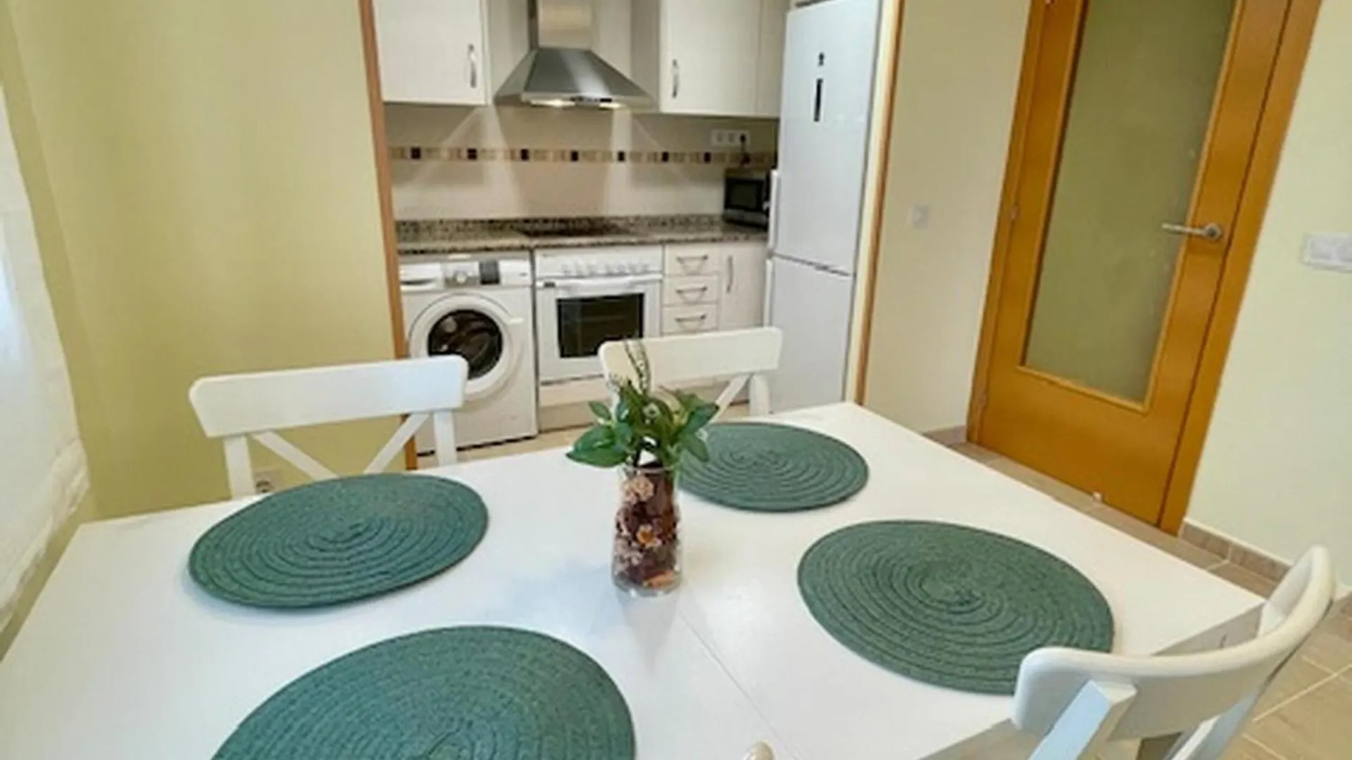 アパート Apartamento En Miami Playa - Es-9-179 スペイン