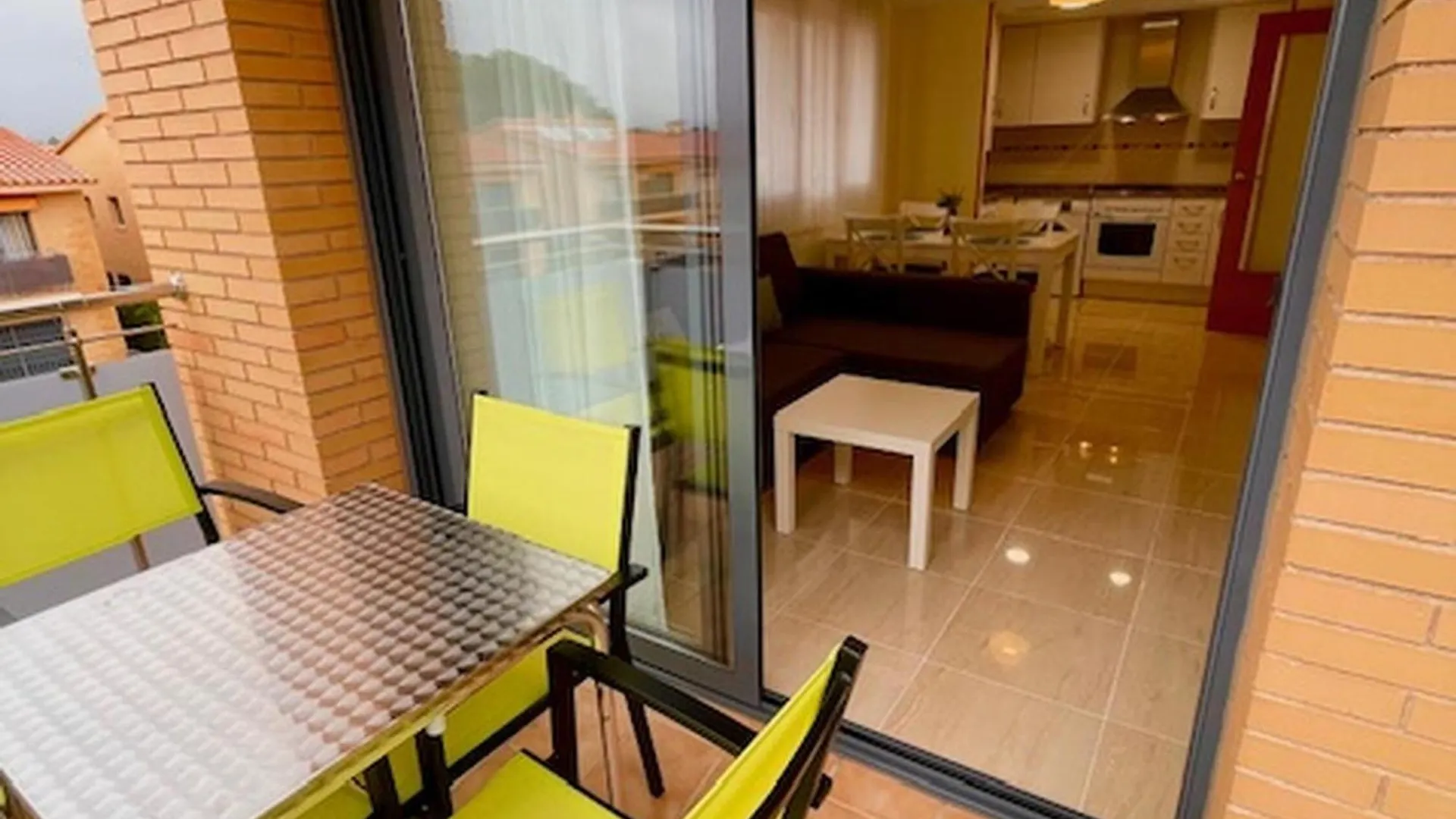 Apartamento En Miami Playa - Es-9-179 0*,  スペイン
